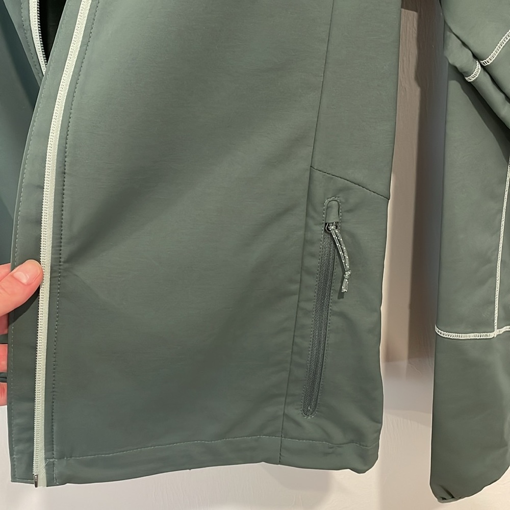 NWT Columbia ladies jacket - Picture 4 of 12